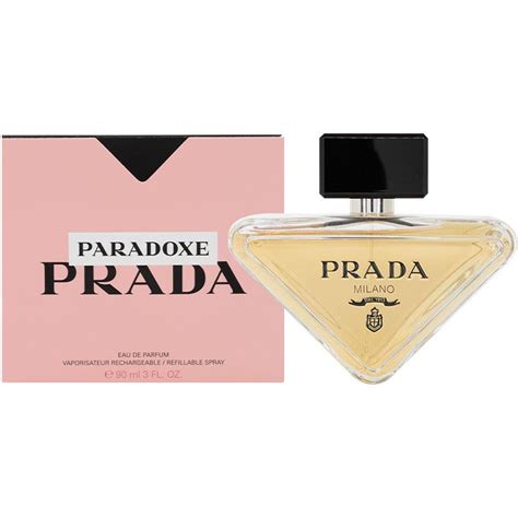 prada paradoxe chemist warehouse|prada paradoxe 90ml price.